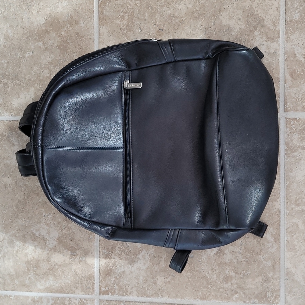 Le Donne Boutique Backpack